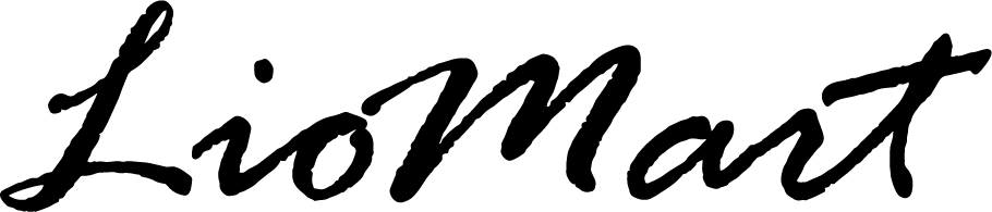 liomart logotipo